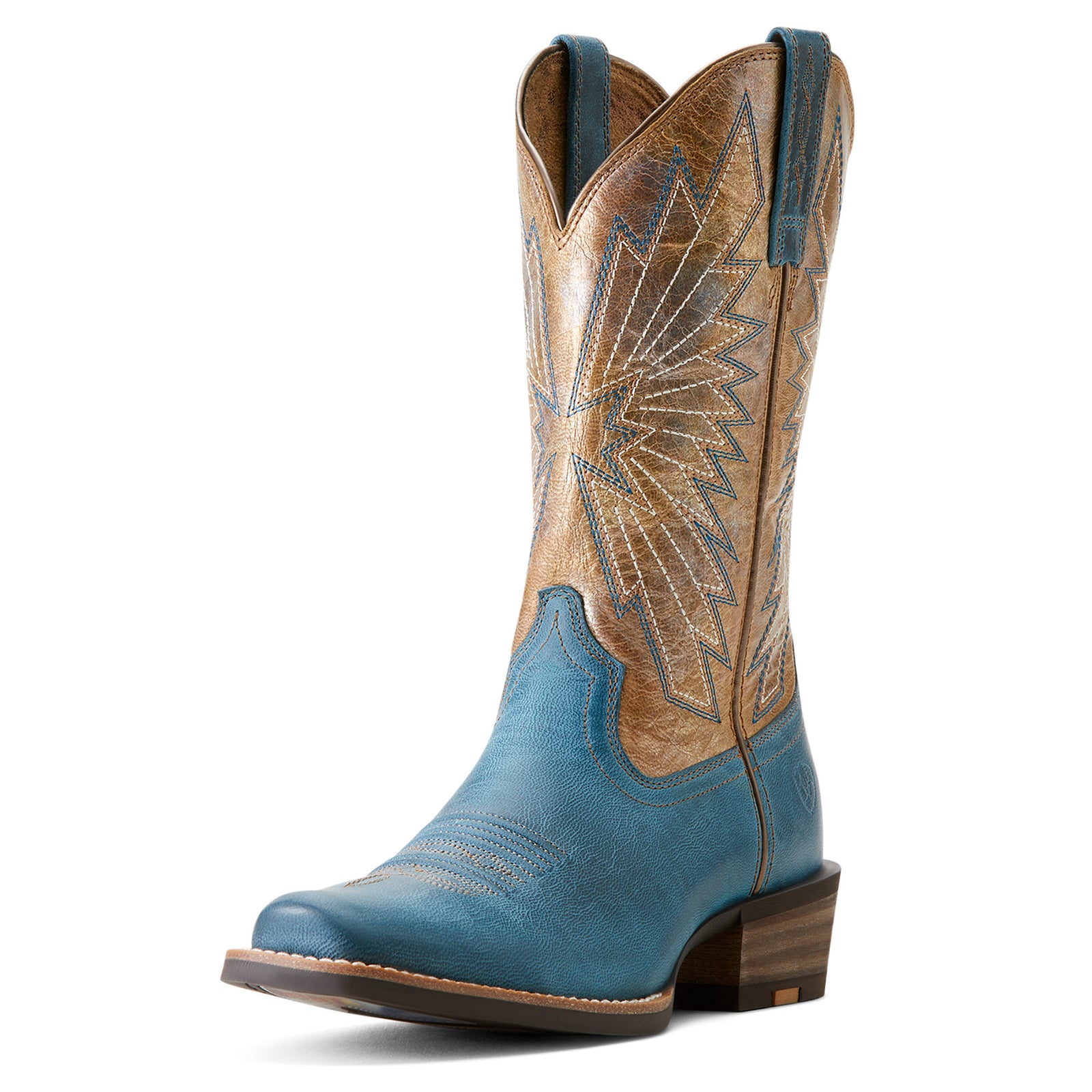 Ariat Women's Decatur Western Boot