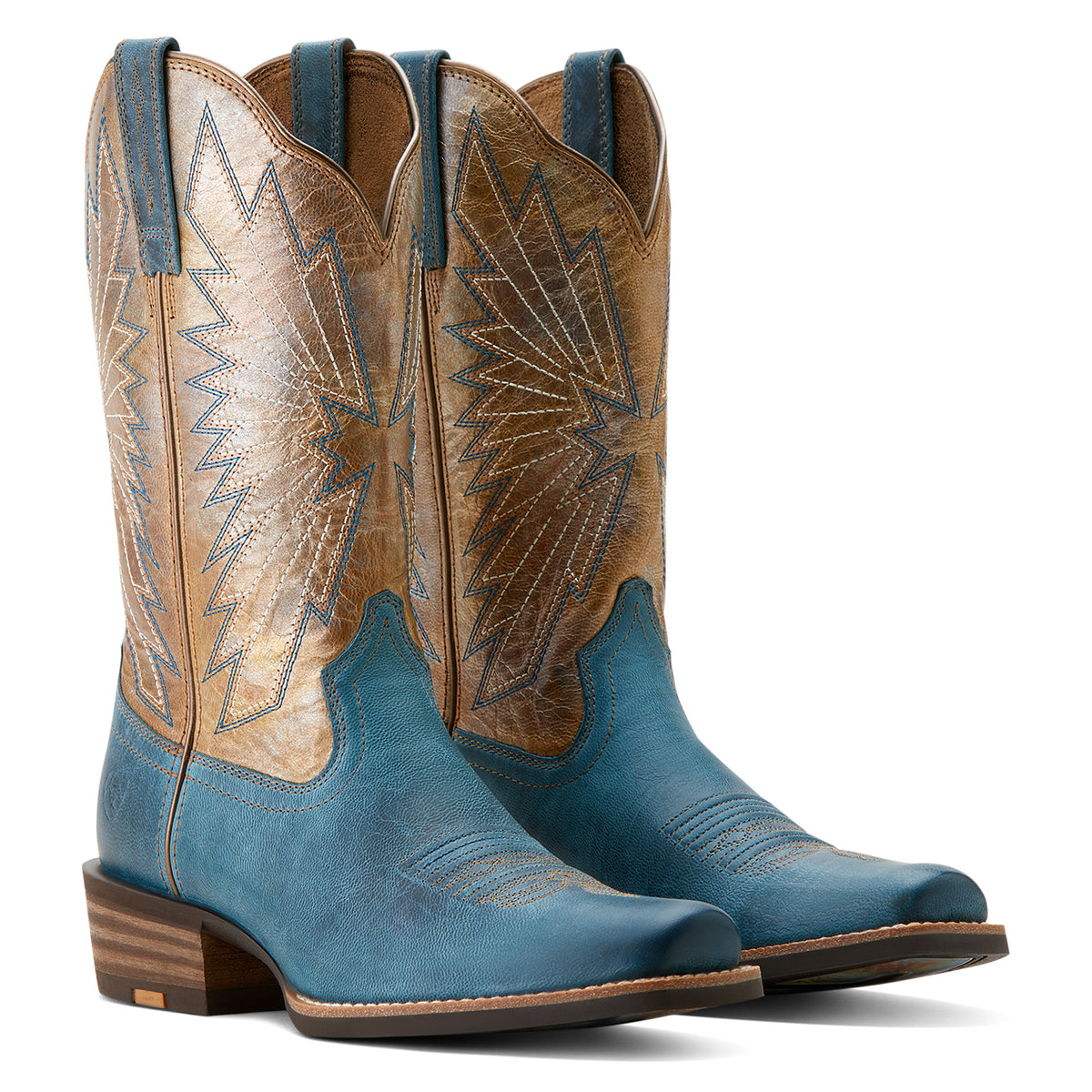 Ariat Women's Decatur Western Boot