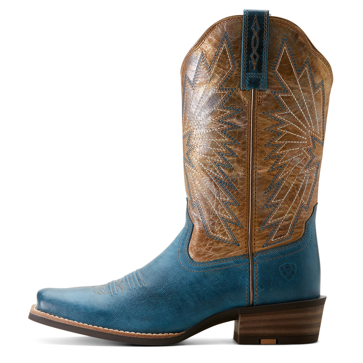 Ariat Women's Decatur Western Boot