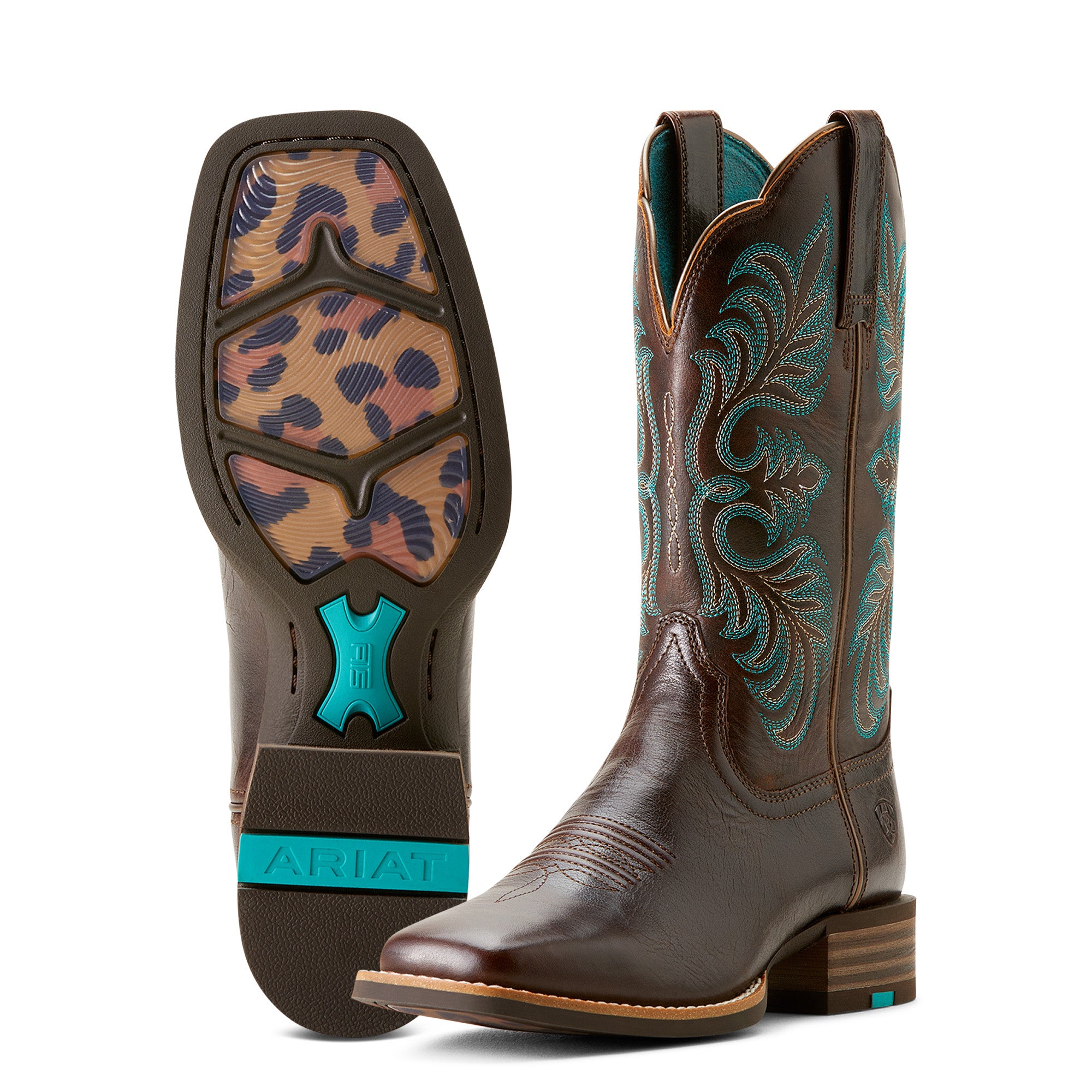 Ariat Women's Gillette Western Boot