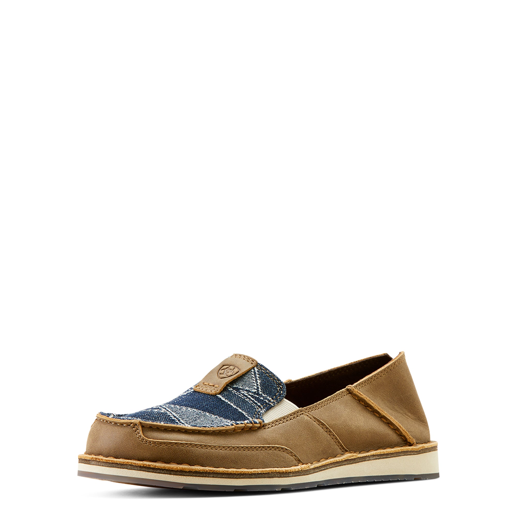 Ariat Women's Cruiser Slip On Shoe