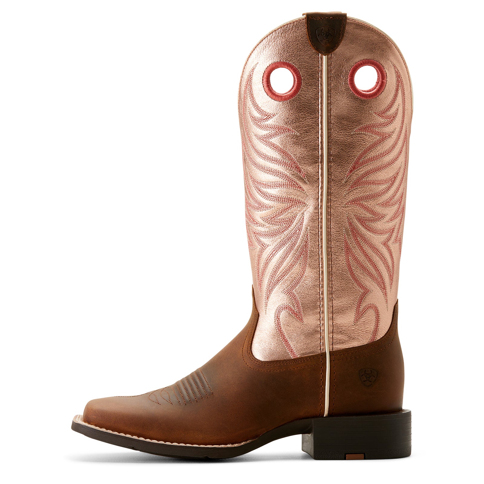 Ariat Women's Round Up Ryder Western Boot