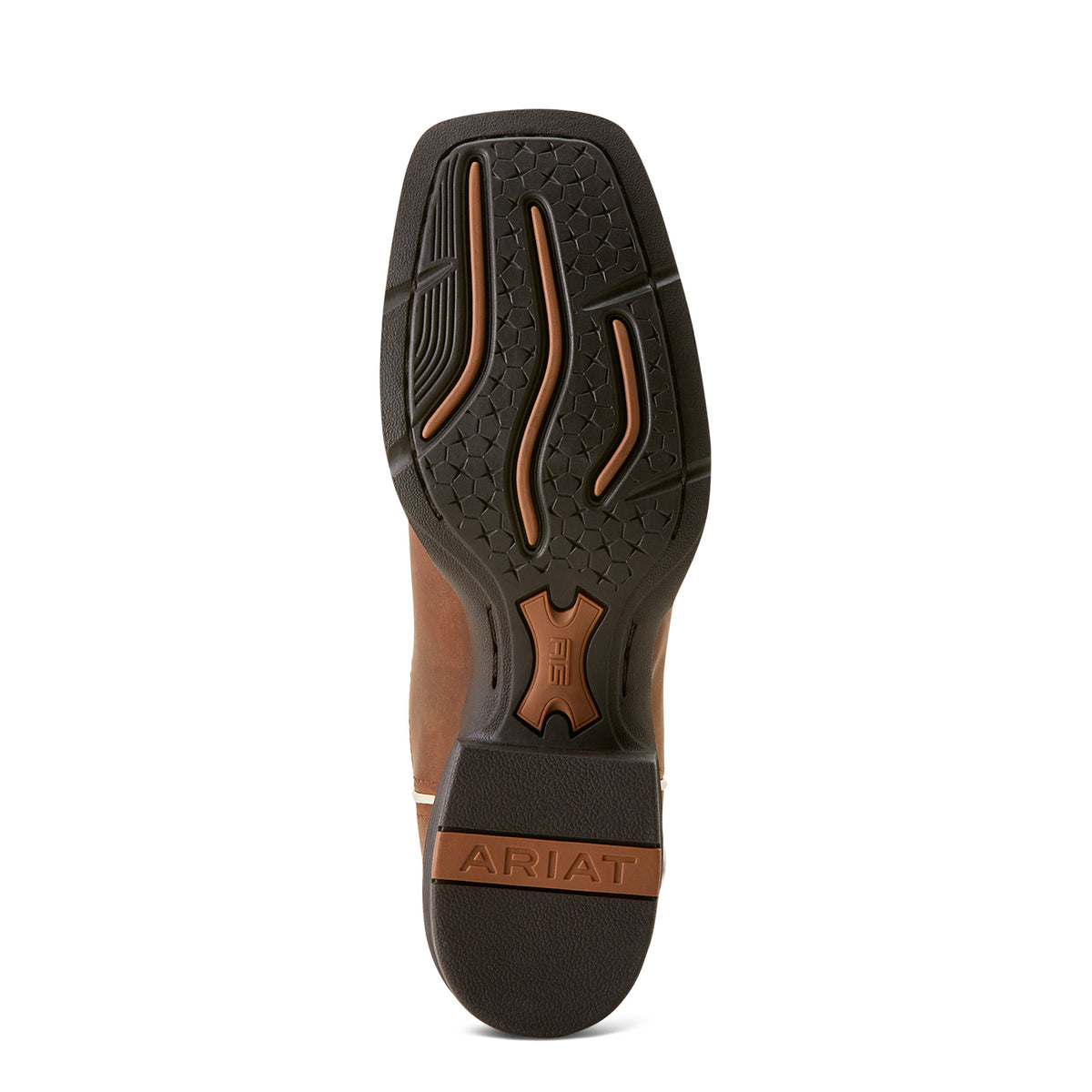 Ariat Women's Round Up Ryder Western Boot