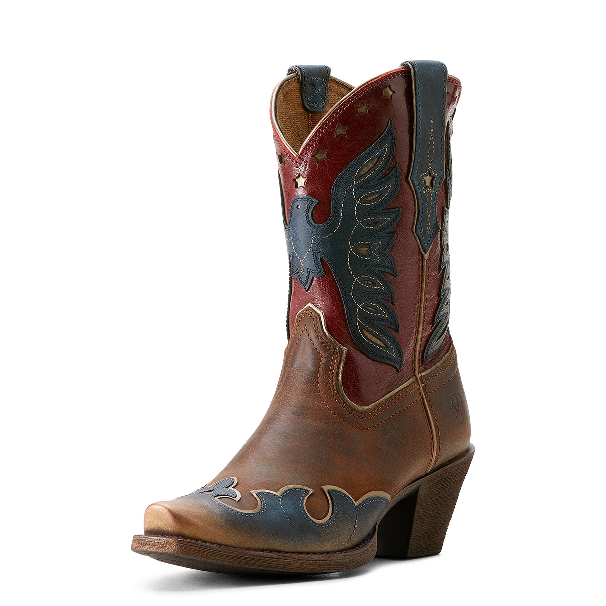 Ariat Women's Bravery Western Boot