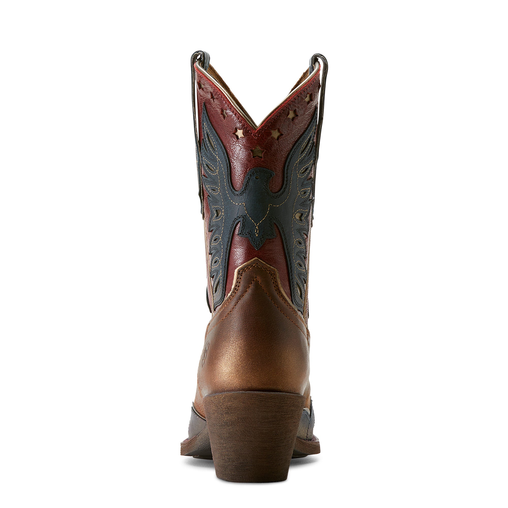Ariat Women's Bravery Western Boot