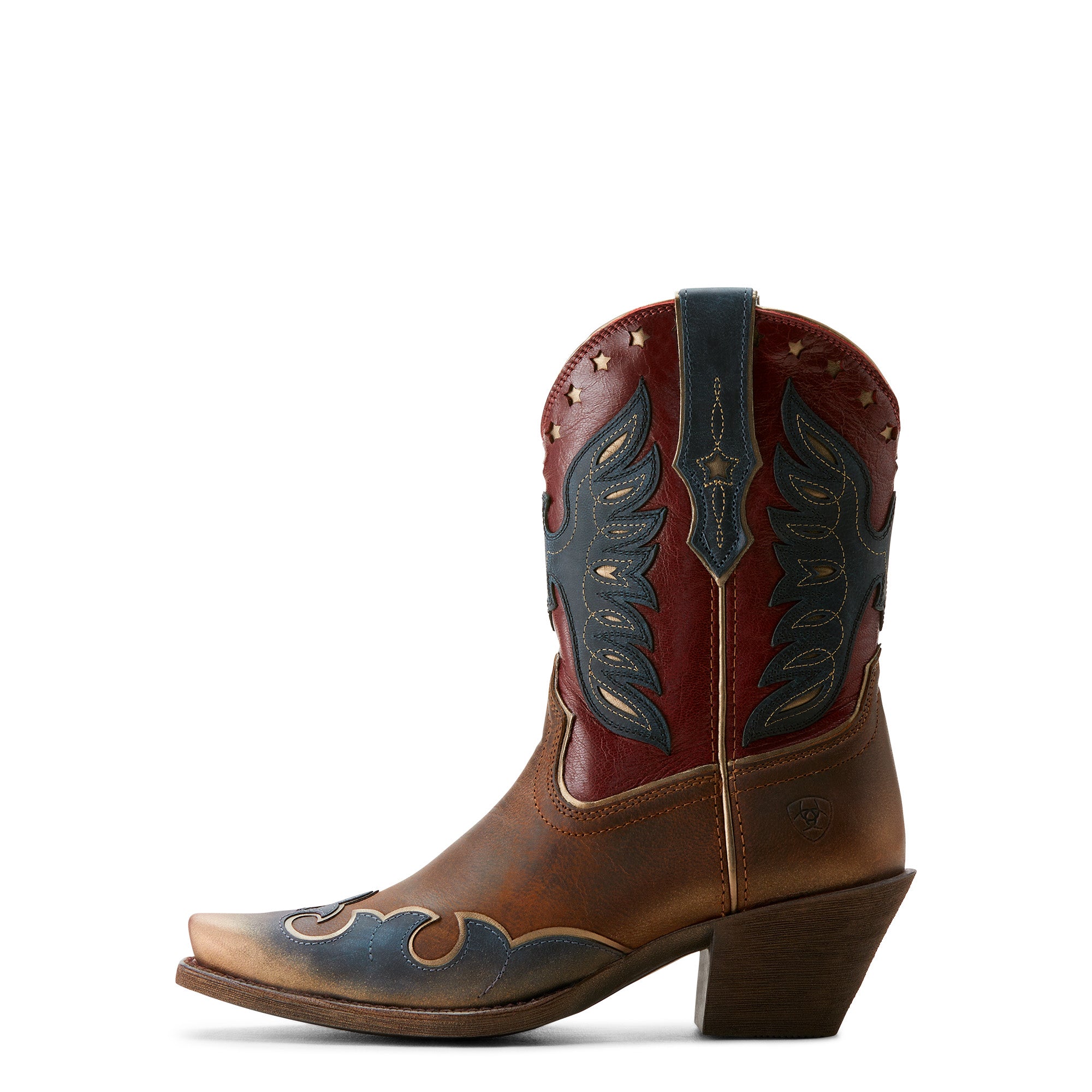 Ariat Women's Bravery Western Boot