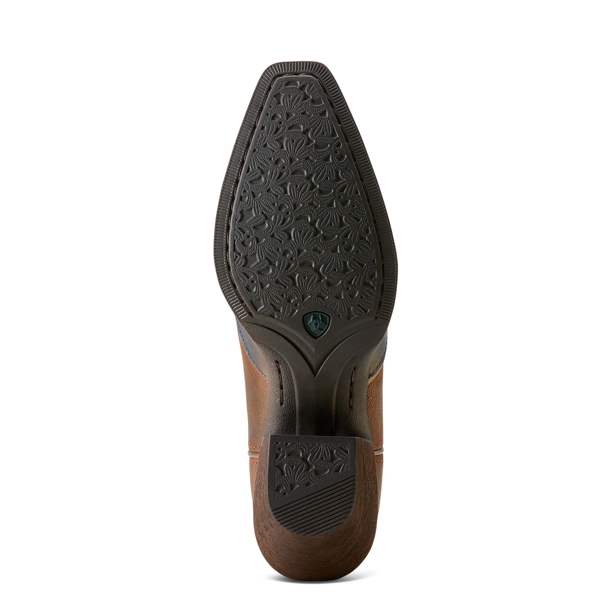 Ariat Women's Bravery Western Boot
