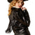 Ariat Women's High Roller Cropped Blazer