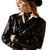 Ariat Women's High Roller Cropped Blazer