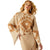 Ariat Women's Sunset Chic Sweater Poncho