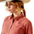 Ariat Women's Billie Jean Corded L/S Western Shirt