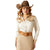 Ariat Women's Wildhorse L/S Western Shirt