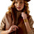 Ariat Women's Swirls Faux Leather Vest