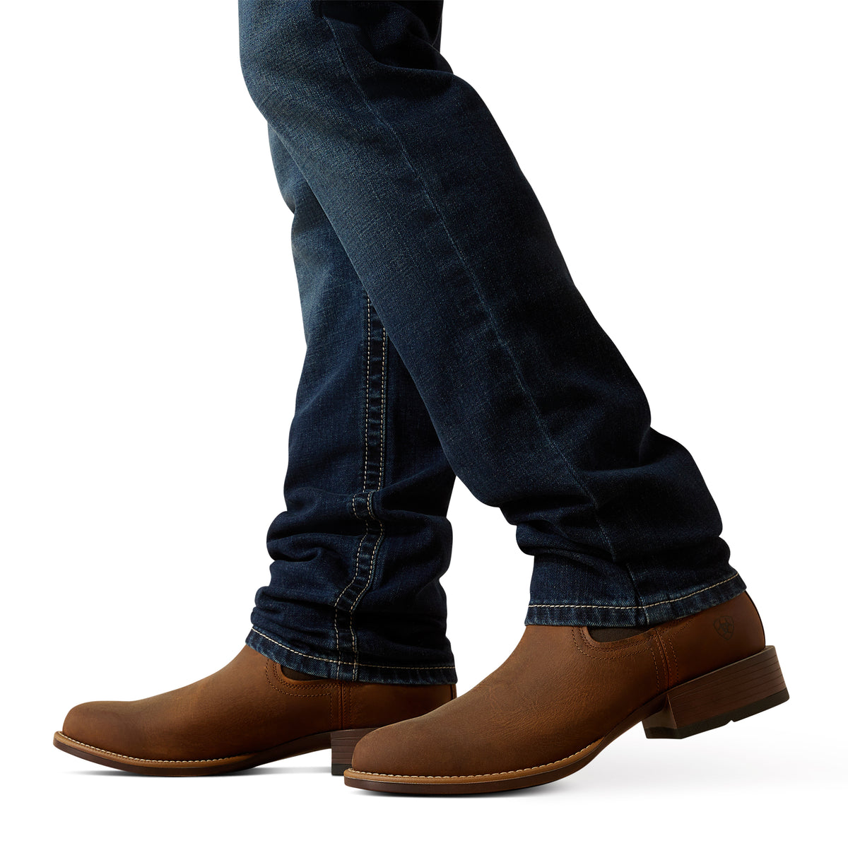 Ariat Men's Jason M8 Straight Leg Jean