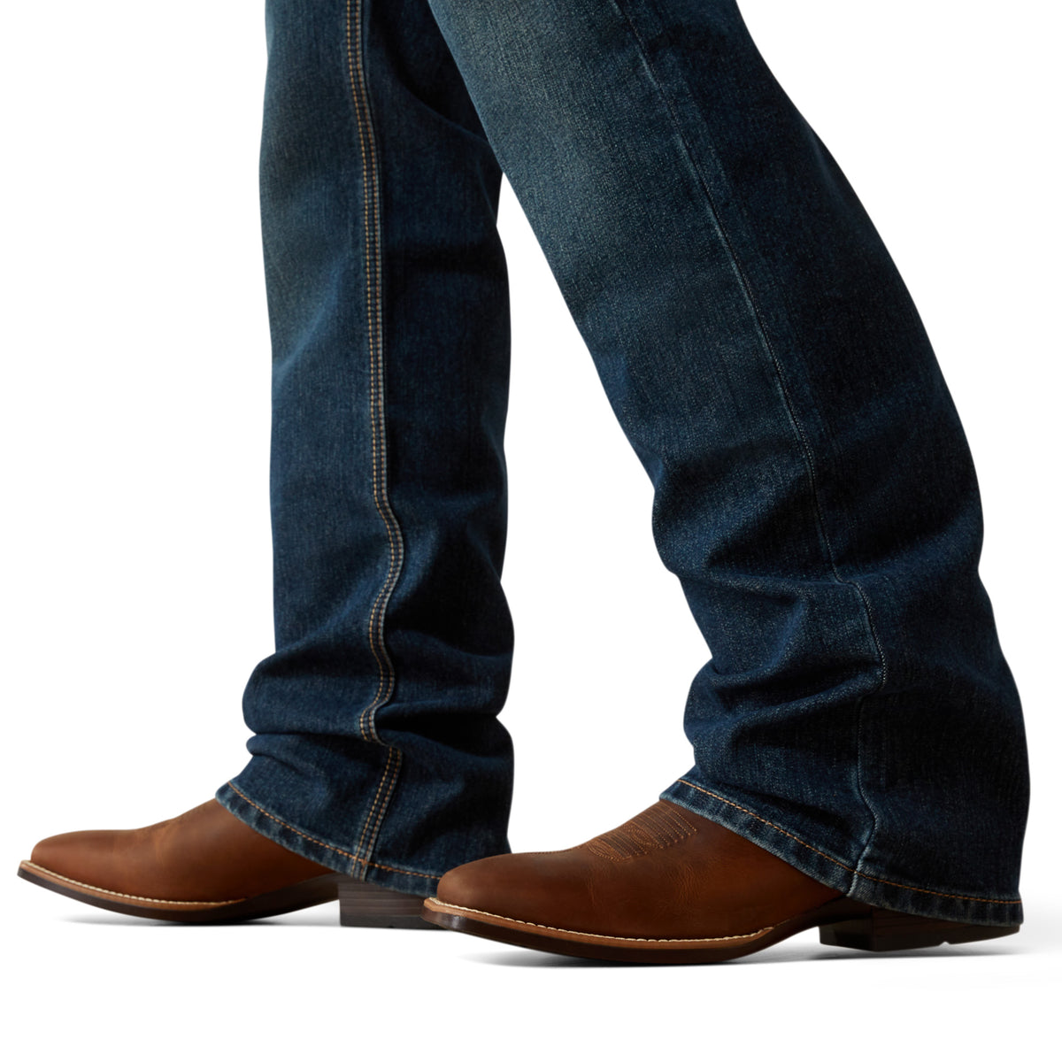 Ariat Men's Harvey M4 Boot Cut Jean