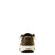 Ariat Men's Buckeye H2O Shoe. Brown shoe with 'Ariat' branding on a white background