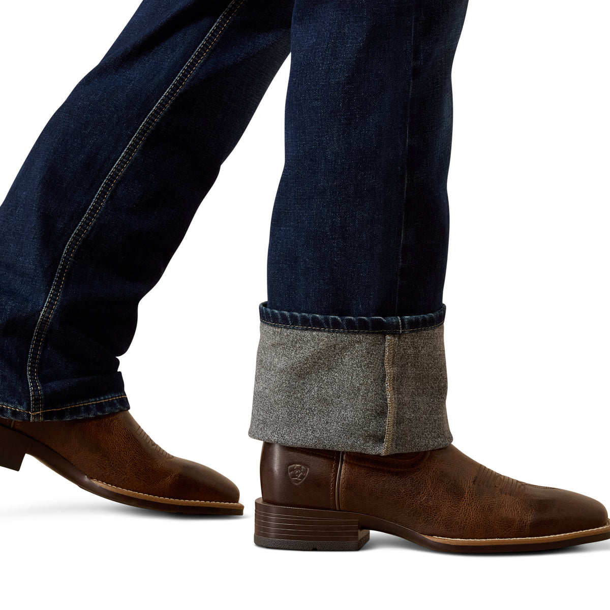 Ariat Men's M5 Acclimatize Straight Leg Jeans