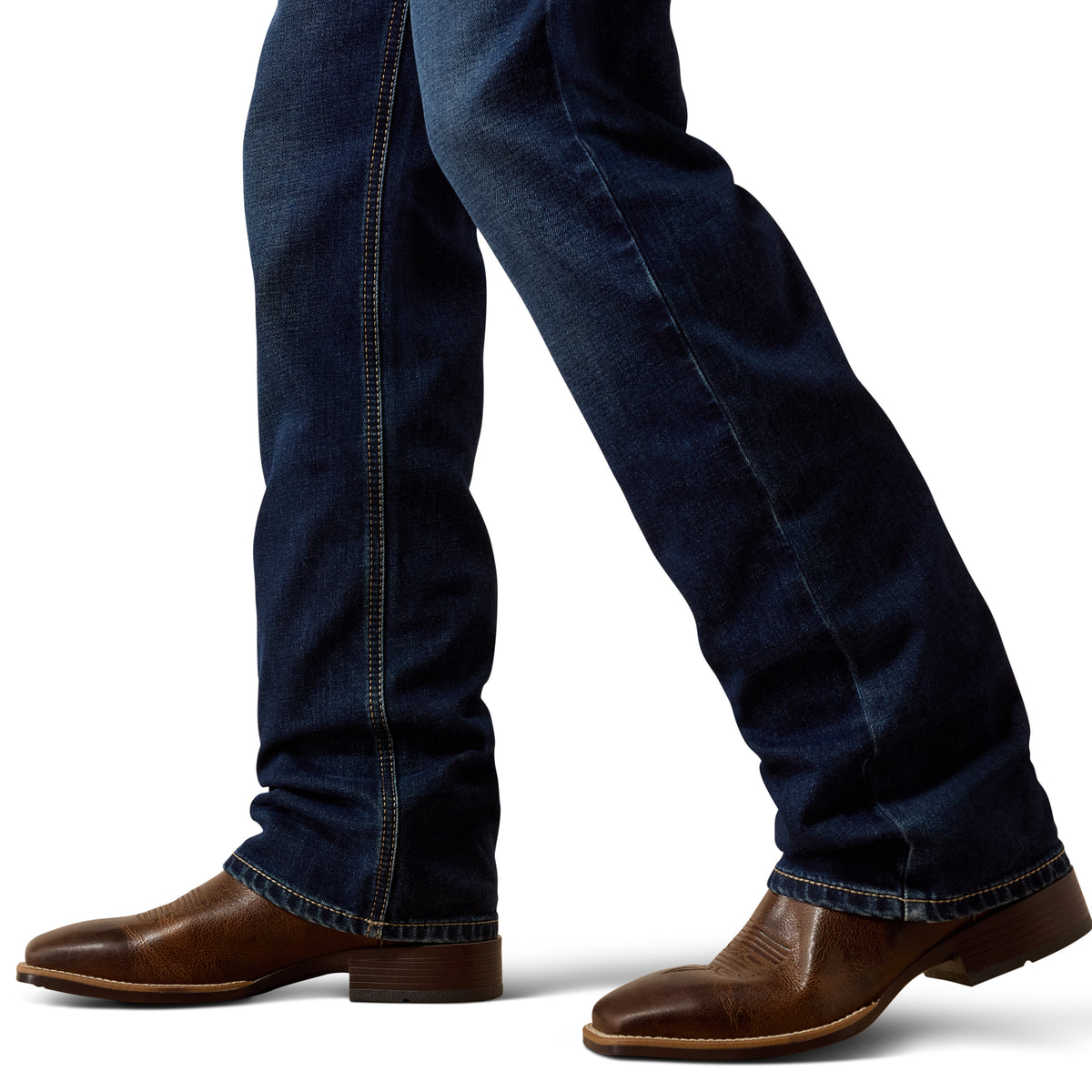 Ariat Men's M5 Acclimatize Straight Leg Jeans