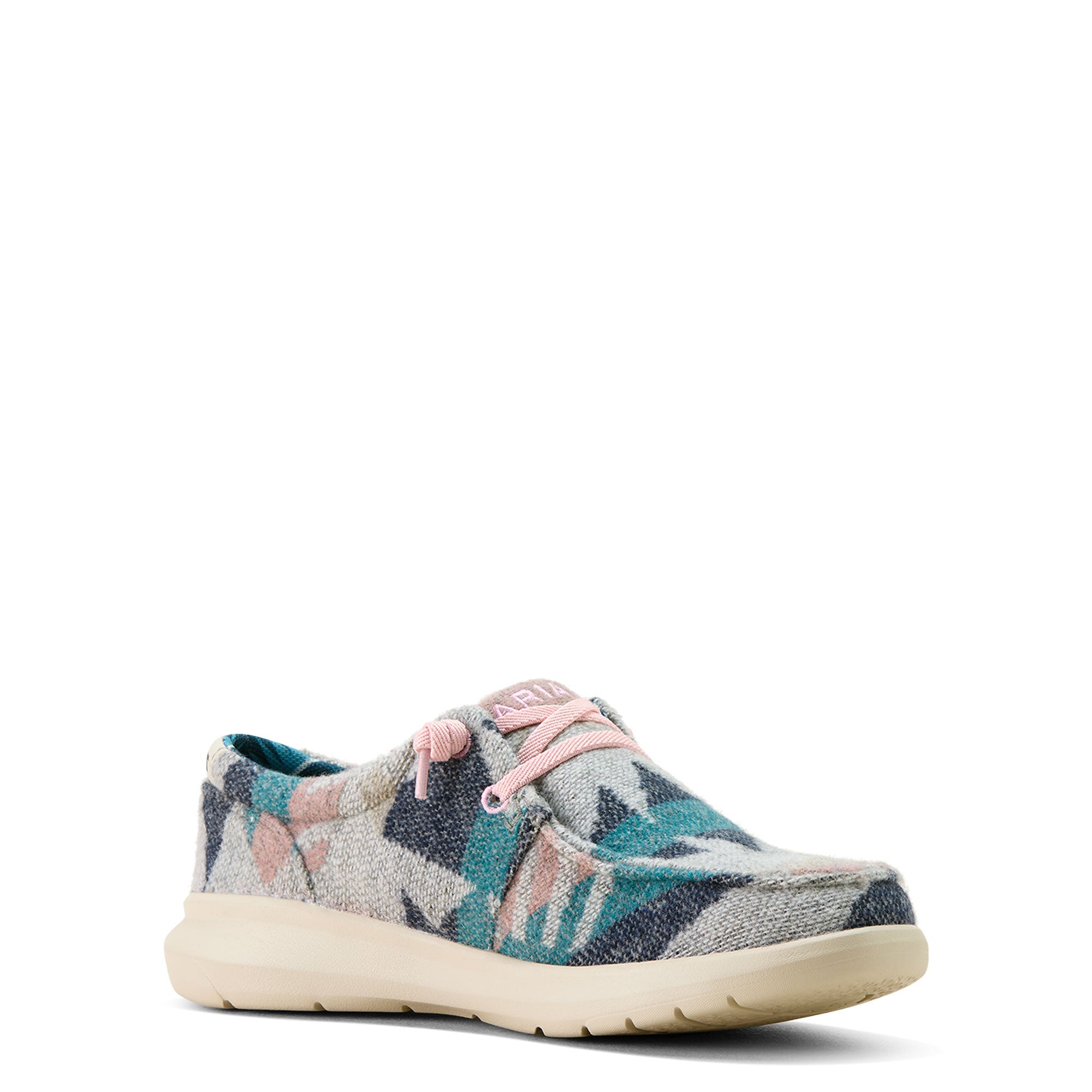 Ariat Women's Hilo Shoe