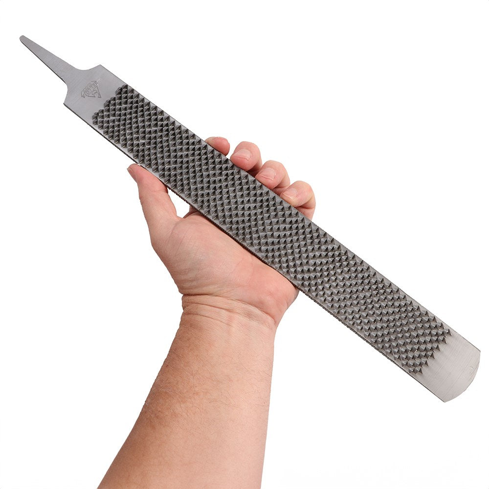 Bellota 14" Top Sharp Tanged Rasp