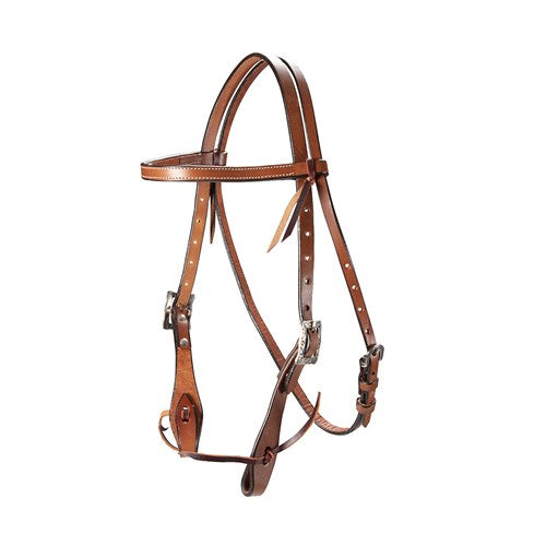 FOR20-0023-HA All items in the Fort Worth range are handcrafted by superior craftsman with genuine leather and complemented with stainless steel hardware.