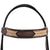 Fort Worth Cochise Headstall - Two Tone