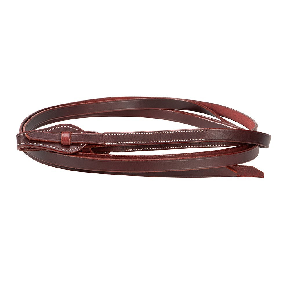 Fort Worth 5/8" Split Reins w/Quick Change Ends