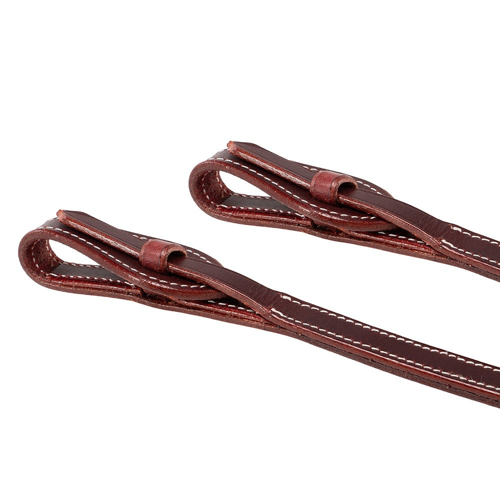 Fort Worth 5/8" Split Reins w/Quick Change Ends