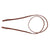 Fort Worth Buck Stitched Roper Reins