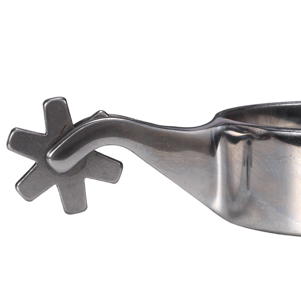Fort Worth Cutting Spurs