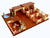 Country Toys FY2 Wooden Farmyard