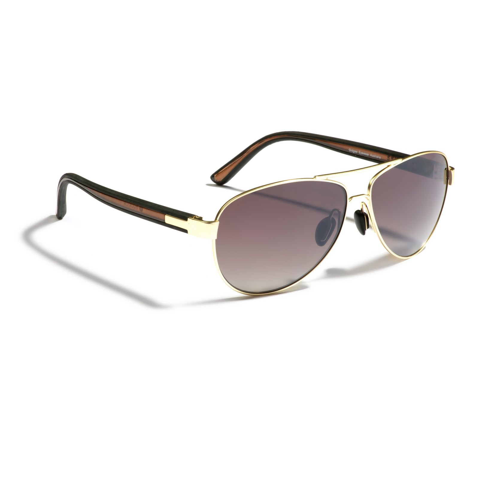 Gidgee Eyes Equator Bay Sunglasses