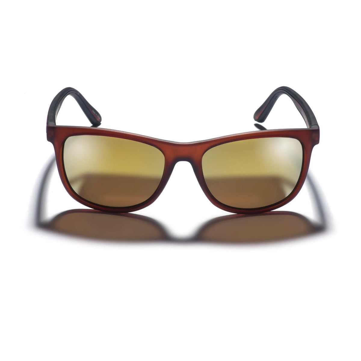 Gidgee Eyes Fender Gold Sunglasses
