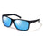 Gidgee Eyes Mustang Blue Eye Sunglasses