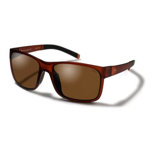 Gidgee Eyes Mustang Sorrel Eye Sunglasses