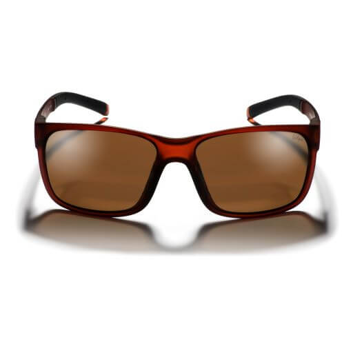 Gidgee Eyes Mustang Sorrel Eye Sunglasses