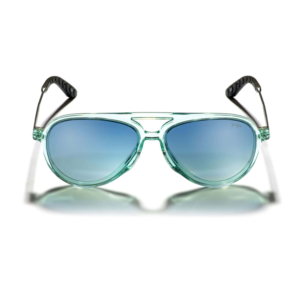 Gidgee Eyes Opal Sky-Ryders Sunglasses