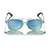 Gidgee Eyes Opal Sky-Ryders Sunglasses