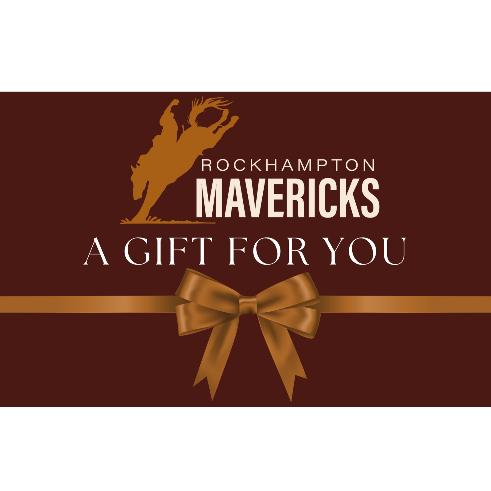 Gift Voucher