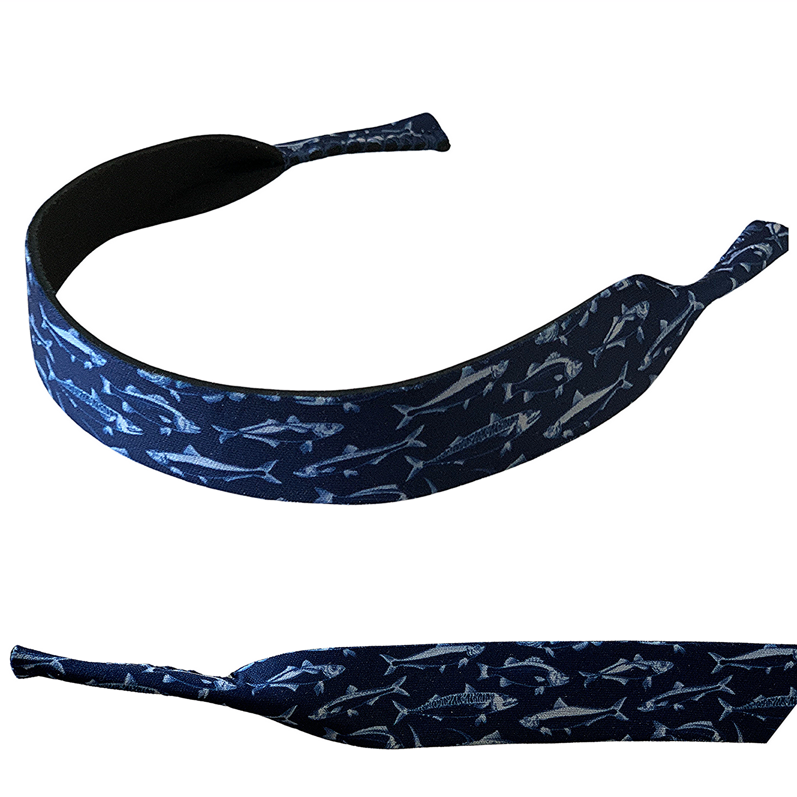 Rocky Mavericks Gone Fishing Sunglasses Strap