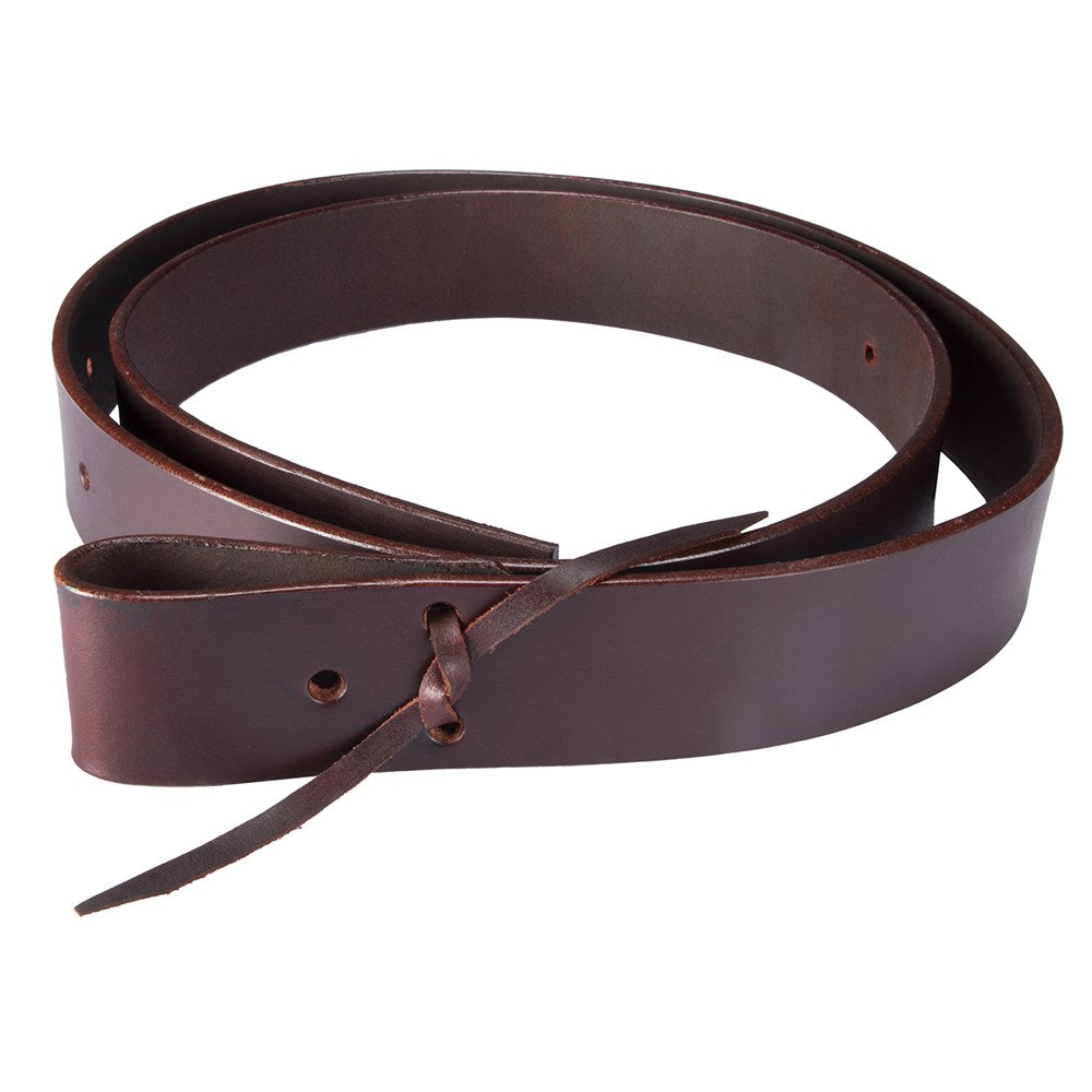 Fort Worth Latigo Girth Strap