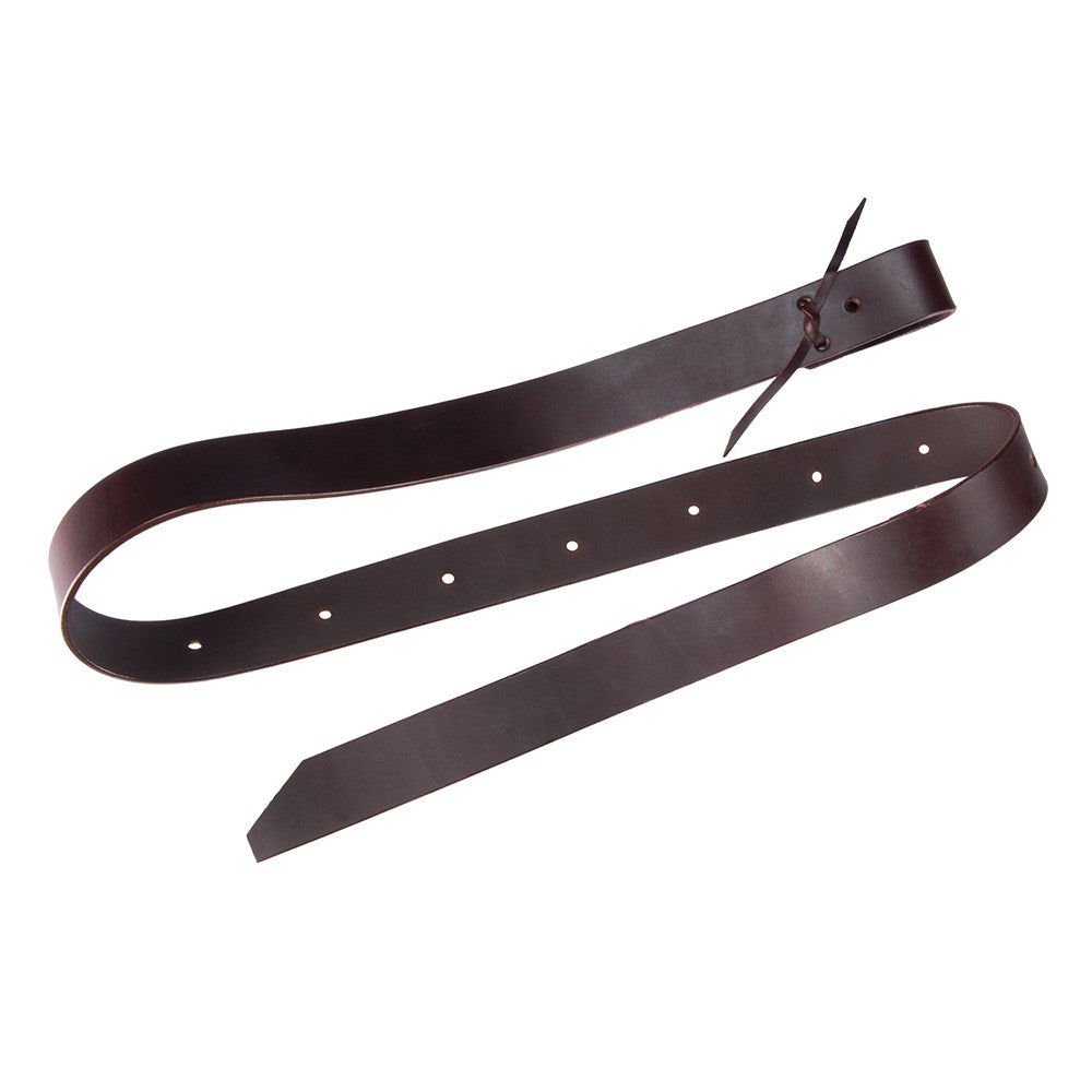 Fort Worth Latigo Girth Strap