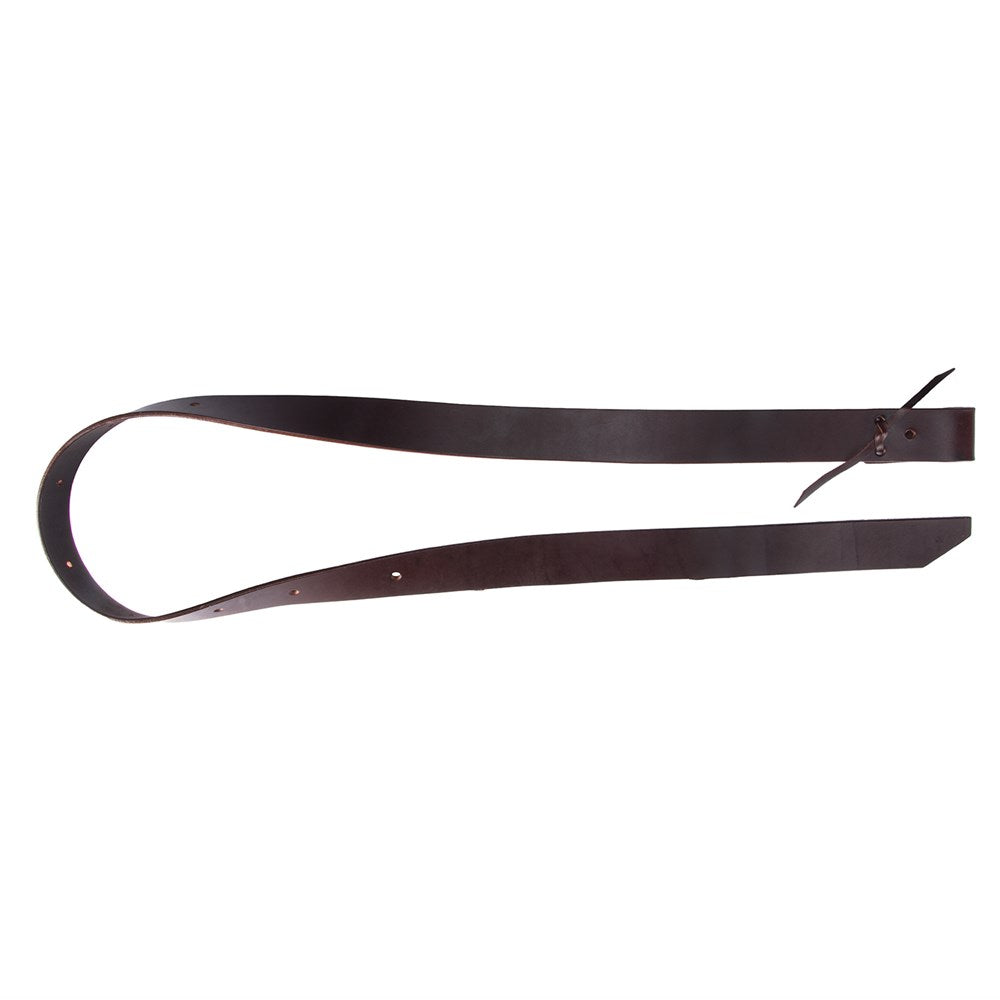 Fort Worth Latigo Girth Strap