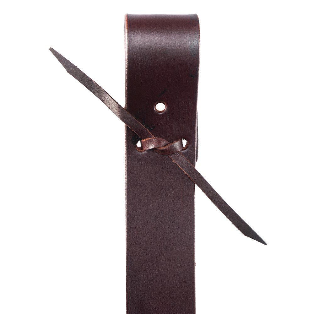 Fort Worth Latigo Girth Strap