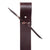 Fort Worth Latigo Girth Strap