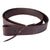 Fort Worth Latigo Girth Strap