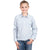 Just Country Girl's Harper Half Button L/S Shirt