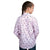 Just Country Girl's Harper Half Button L/S Shirt