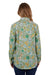 Hard Slog Women's Tui 1/2 Placket L/S Shirt