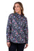 Hard Slog Women's Raya 1/2 PLacket L/S Shirt